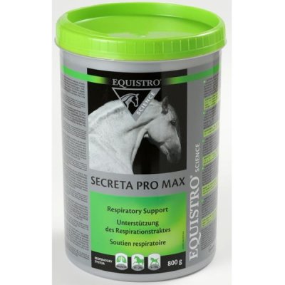 Equistro Secreta pro Max 800 g – Hledejceny.cz