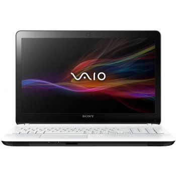 Sony VAIO SVF1521A6EW