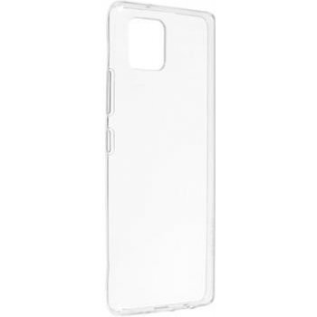 Pouzdro Back Case Ultra Slim 0,5mm Samsung Galaxy A22 5G A226B Čiré