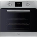 Whirlpool AKP 458 IX – Hledejceny.cz