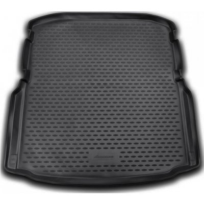 Gumová vana do kufru Novline Škoda Octavia III. 2013- sedan – Hledejceny.cz