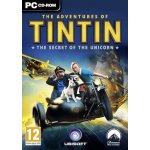 The Adventures of Tintin – Sleviste.cz