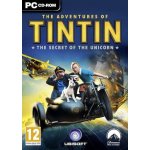 The Adventures of Tintin – Hledejceny.cz