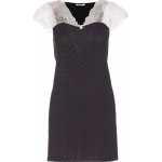 Vamp Luxusní s krajkou 13196 čerNÁ – Zbozi.Blesk.cz