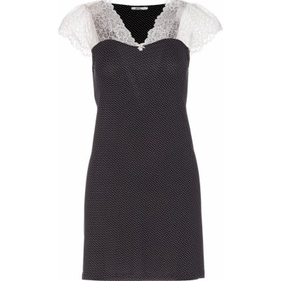 Vamp Luxusní s krajkou 13196 čerNÁ – Zbozi.Blesk.cz