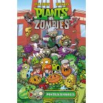 Plants vs. Zombies - Postrach okolia – Sleviste.cz