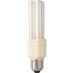 Philips úsporná zářivka PL Electronic 8W 827 E27 – Zboží Živě
