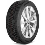 Kompletní zimní kolo Crystal 17" pro Škoda Superb IV – Bridgestone Blizzak 6 | 3P0073567B 8Z8 – Hledejceny.cz