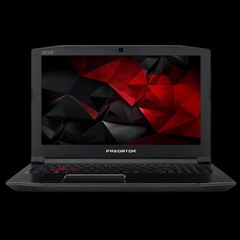 Acer Predator Helios 300 NH.Q2BEC.003