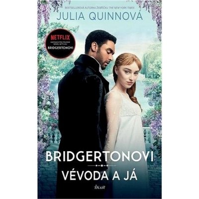 Bridgertonovi: Vévoda a já – Zboží Dáma