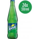 Sprite 330 ml – Zboží Mobilmania