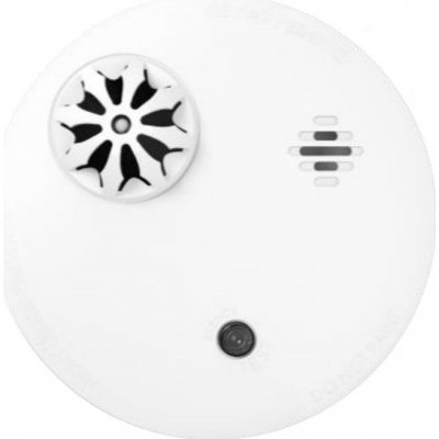 Hikvision DS-PDHT-E-WE – Zboží Mobilmania