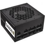 SilverStone DA650 Gold 650W SST-DA650-G – Zboží Mobilmania