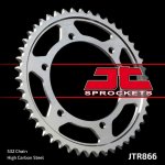 JT Sprockets JTR 866-38 | Zboží Auto