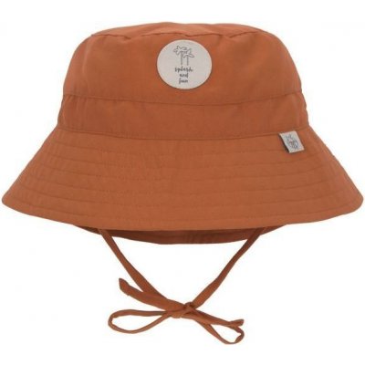 Lassig Sun Protection Fishing Hat rust – Zbozi.Blesk.cz