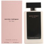 Narciso Rodriguez For Her tělové mléko 200 ml – Hledejceny.cz