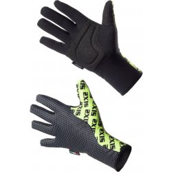 O´Neal Sixs Winter LF black/fluo