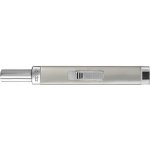 Zippo benzínový BRUSHED CHROME MINI MPL 09101 – Hledejceny.cz
