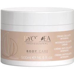 Byotea Body Professional intenzivní krém proti celulitidě 500 ml