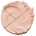 Essence Mattifying Compact Powder pudr 10 Light Beige 12 g – Zboží Dáma