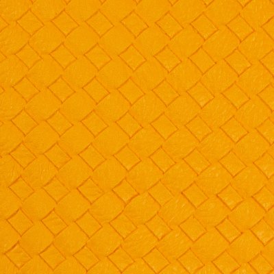 koženka Beatrice pletená - žlutá – Zboží Mobilmania