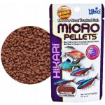 Hikari Tropical Micro Pellets 45 g – Zboží Dáma