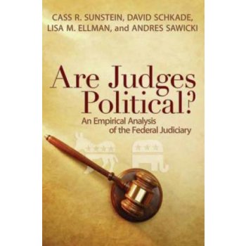 Are Judges Political?