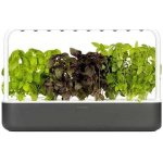 Click and Grow Květináč Smart Garden 9 šedý (SG9G) – Zbozi.Blesk.cz