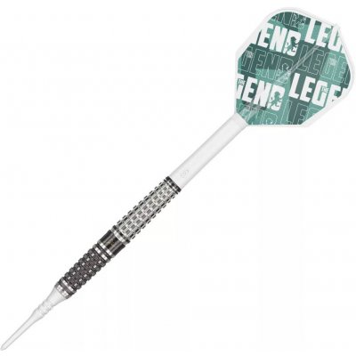 Target Japan Paul Lim G7 95% barel 19g soft – Zbozi.Blesk.cz