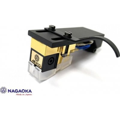 Nagaoka MP 500H – Hledejceny.cz