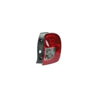 Zadní světlo - pravé NISSAN MICRA (K13) | 2013-2017 | DEPO | – Hledejceny.cz