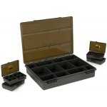 Fox Krabička EOS Carp Tackle Box Loaded Large – Zboží Dáma