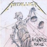 Metallica - And Justice For All - Reedice 2018 LP - Vinyl – Hledejceny.cz