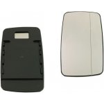 SKLO / VLOŽKA ZRCÁTKA S DRŽÁKEM PRAVÉ VOLKSWAGEN LT II 05.96-12.05, MERCEDES SPRINTER/CLASSIC 208-416, 01.03-, MERCEDES SPRINTER 208-414, 04.00-12.02, ostatní | Zboží Auto