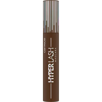 Catrice Řasenka Hyper Lash 020 Speedy Brown 11 ml – Zboží Mobilmania