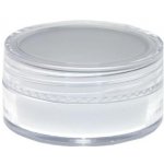 Headshop Nádobka plastová s bílou silikonovou vložkou 10 ml – Zbozi.Blesk.cz