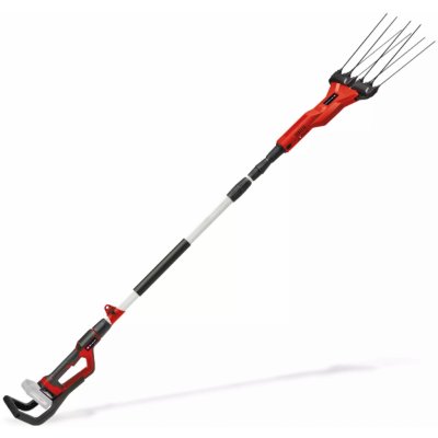 Einhell GE-FS 18/53 Li-Solo 3411400 – Zbozi.Blesk.cz