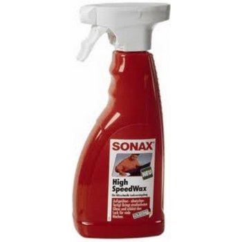 Sonax Rychlovosk - emulze 500 ml