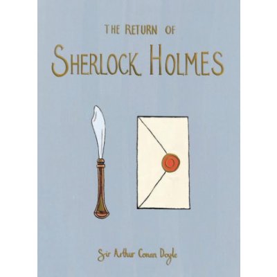 Return of Sherlock Holmes Collector's Edition