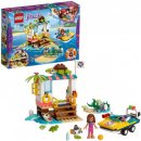 LEGO® Friends 41376 Mise na záchranu želv