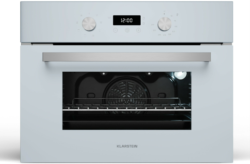 Klarstein SpaceSmart Compact
