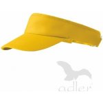 Malfini Sunvisor 310 kšilt žlutá – Zboží Dáma