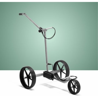 Ticad Ten elektrický + taška – Zboží Dáma