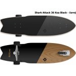 STREET SURFING Shark Attack Koa 36 – Hledejceny.cz