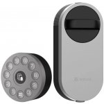 EZVIZ chytrý dveřní zámek s klávesnicí CS-DL01S/DL01CP-BK – Zboží Živě
