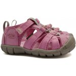 Keen Seacamp II Cnx Children Kids moonlite mauve/pink-a-boo – Zbozi.Blesk.cz