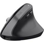 Trust Bayo+ Ergonomic Wireless Mouse 25146 – Zboží Živě