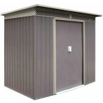 DEMA Bristol 2,4 qm šedý – Zboží Dáma DEMA Bristol 2,4 qm šedý – Zboží Dáma