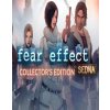 Hra na PC Fear Effect: Sedna (Collector's Edition)
