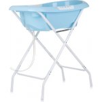 CHIPOLINO Vanička se stojanem Noemi 90cm Blue – Zbozi.Blesk.cz